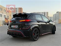 هيونداي كونا